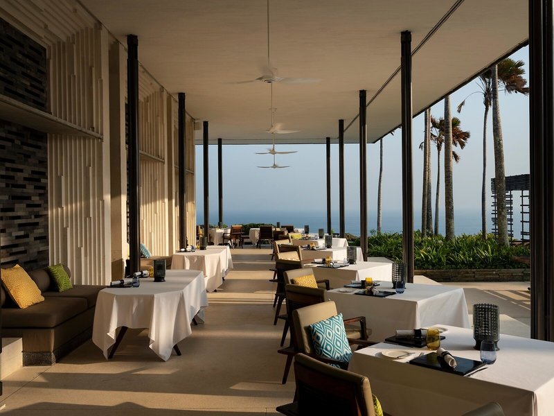 Alila Villas Uluwatu 15