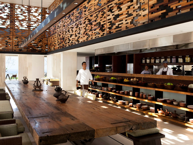 Alila Villas Uluwatu 16