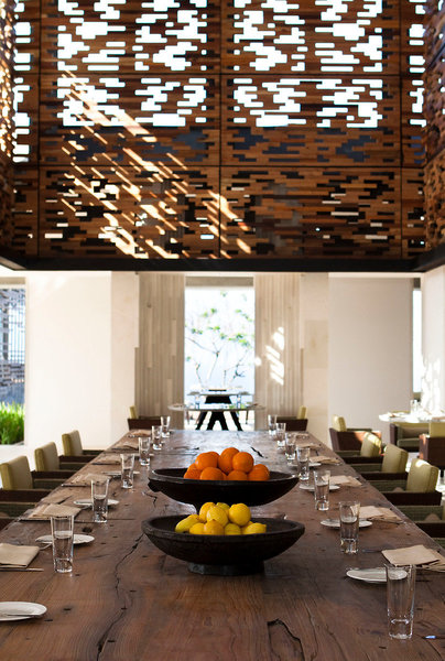 Alila Villas Uluwatu 17