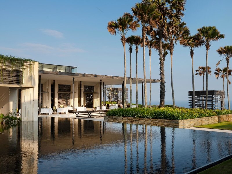 Alila Villas Uluwatu 18