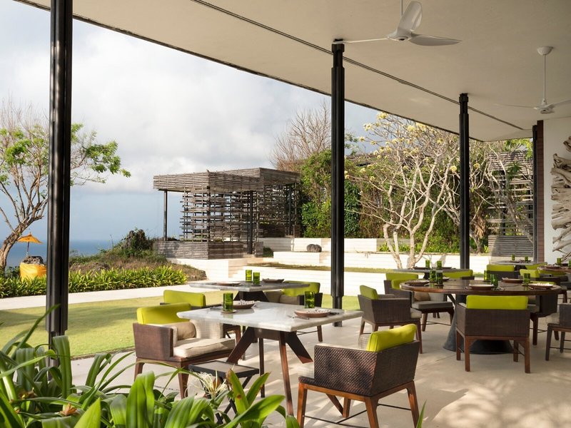 Alila Villas Uluwatu 20