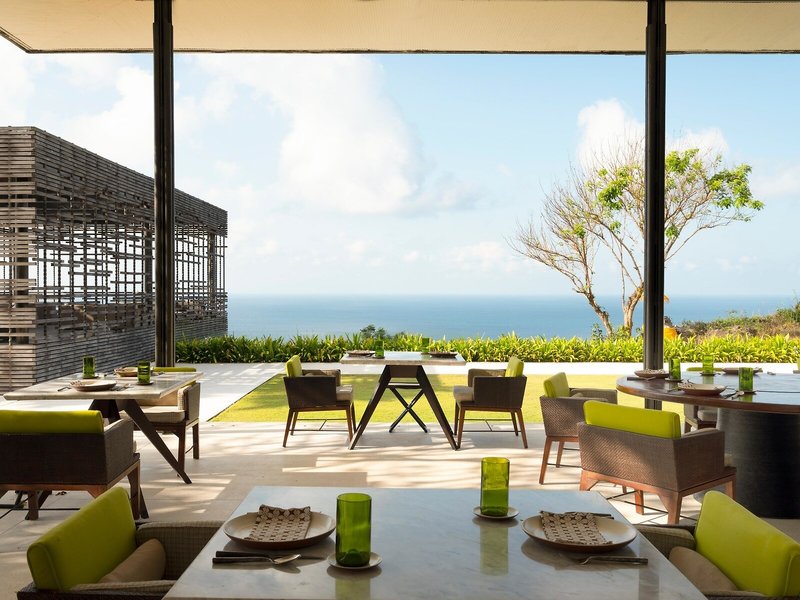 Alila Villas Uluwatu 21