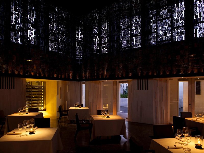 Alila Villas Uluwatu 26