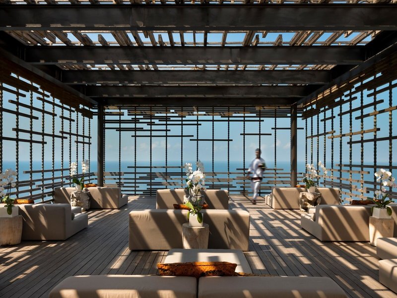 Alila Villas Uluwatu 27