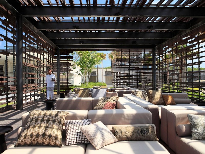 Alila Villas Uluwatu 28