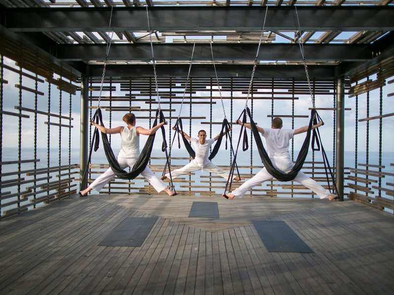 Alila Villas Uluwatu 43
