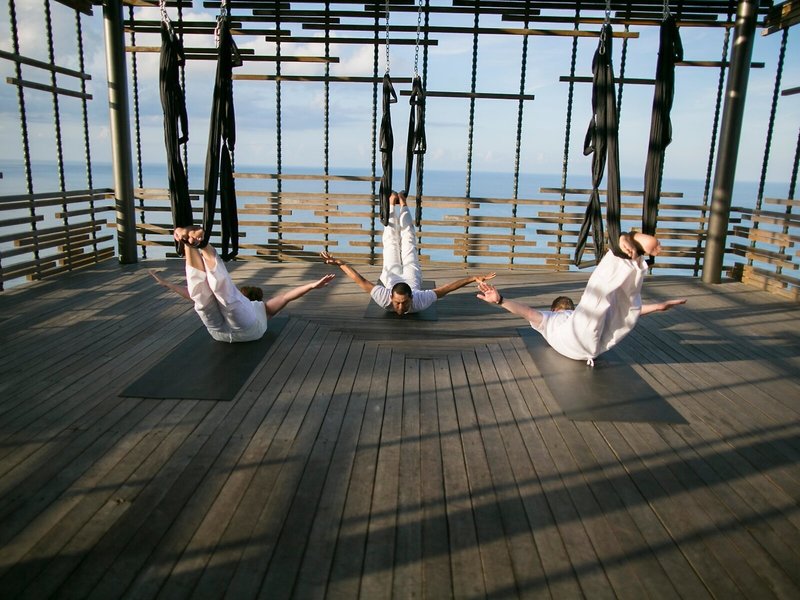 Alila Villas Uluwatu 44