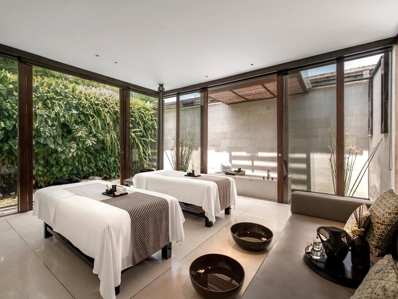 Alila Villas Uluwatu 45