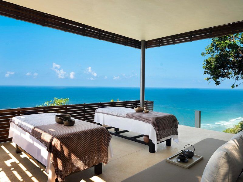 Alila Villas Uluwatu 46