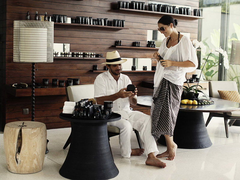 Alila Villas Uluwatu 48