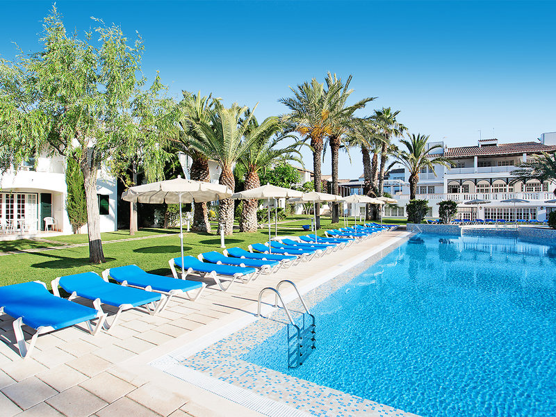Grupotel Club Menorca 1
