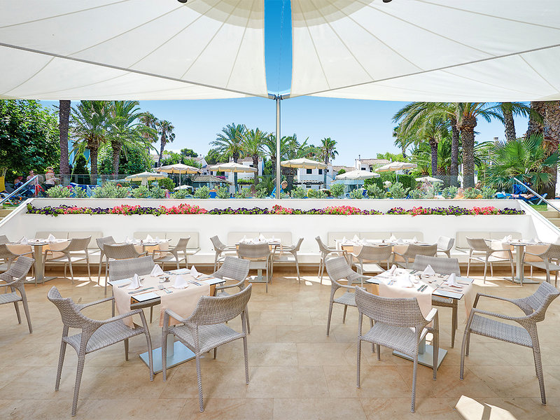 Grupotel Club Menorca 5