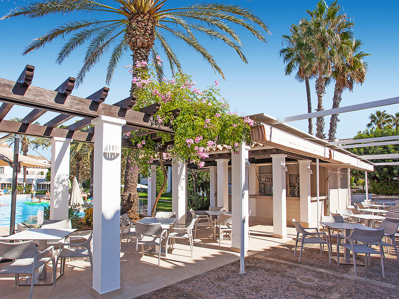 Grupotel Club Menorca 2