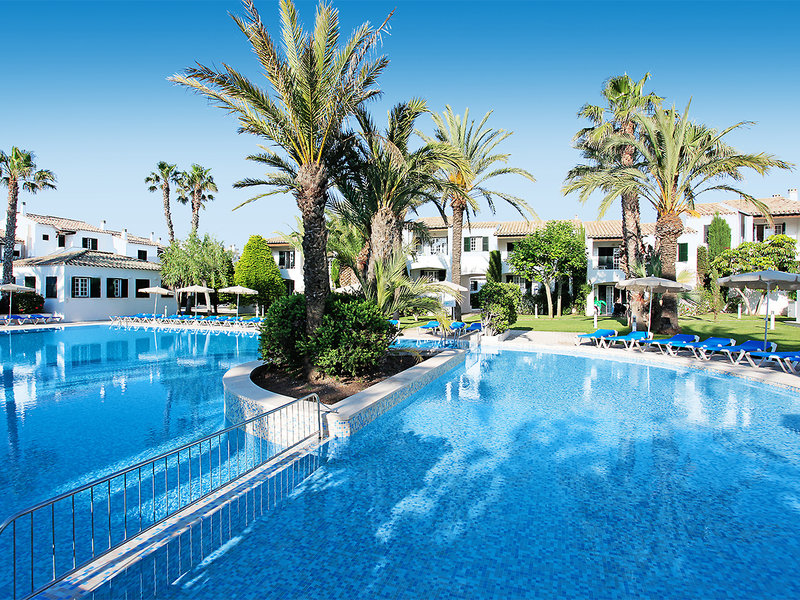 Grupotel Club Menorca 4
