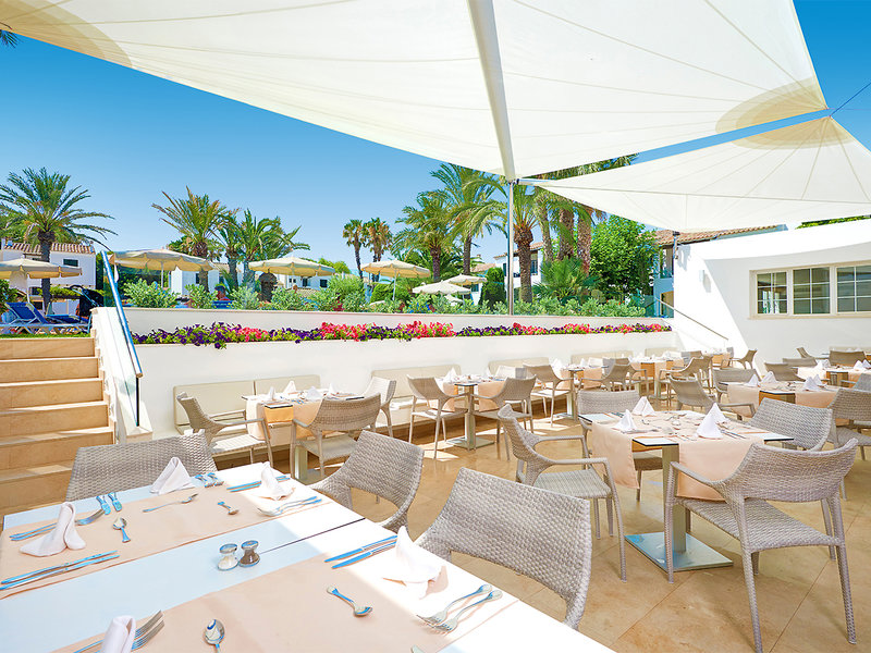Grupotel Club Menorca 8