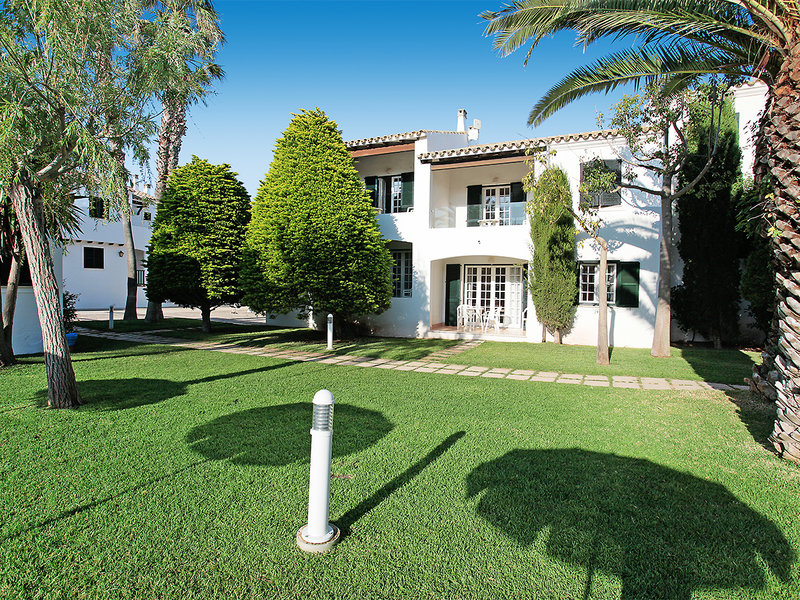 Grupotel Club Menorca 9