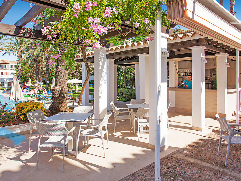 Grupotel Club Menorca 10