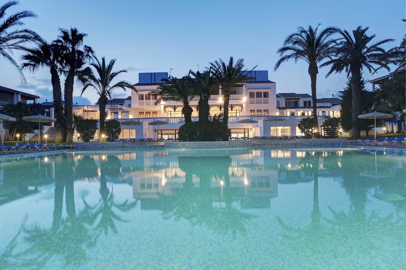 Grupotel Club Menorca 6