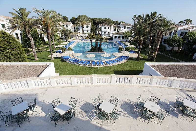Grupotel Club Menorca 9