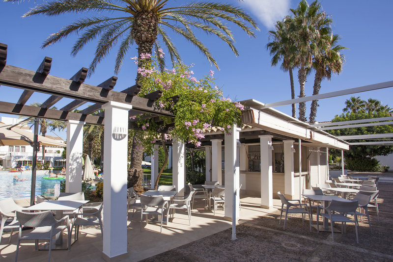 Grupotel Club Menorca 11