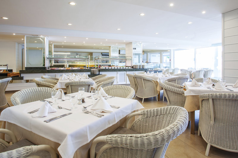 Grupotel Club Menorca 12