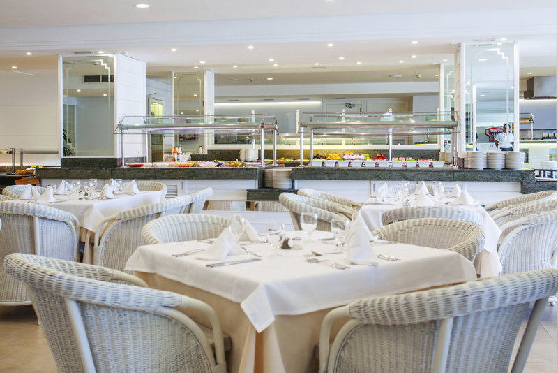 Grupotel Club Menorca 13