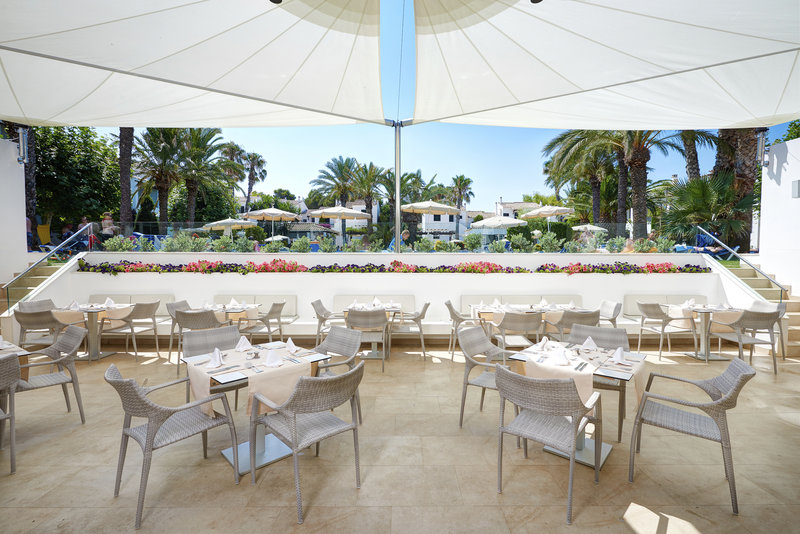 Grupotel Club Menorca 16