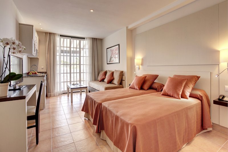 Grupotel Club Menorca 20