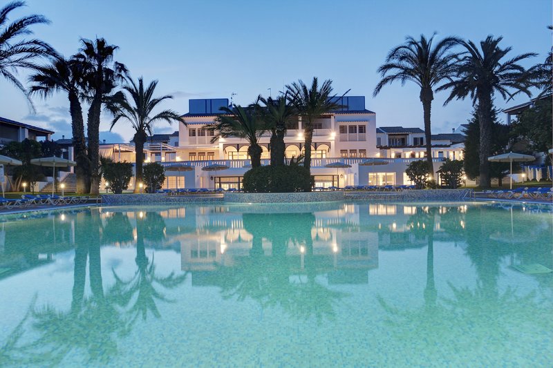 Grupotel Club Menorca 6