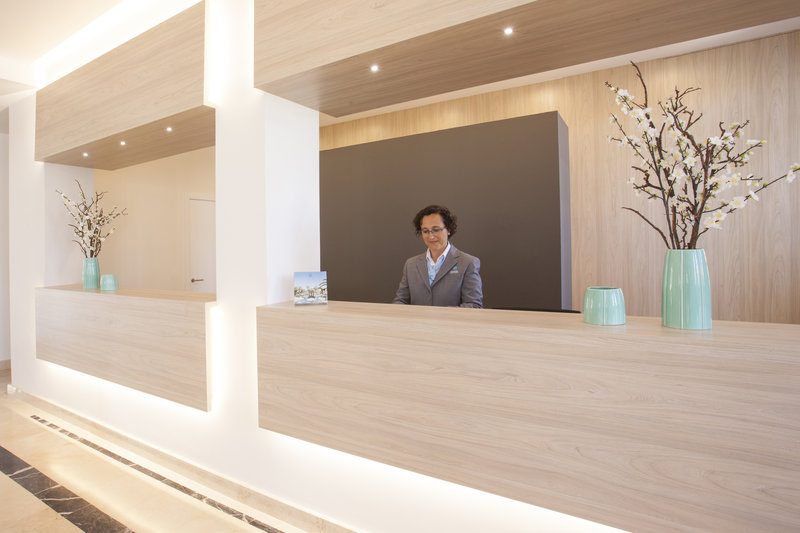 Grupotel Club Menorca 7