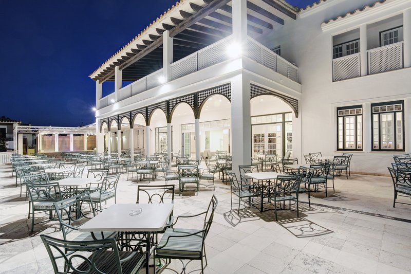 Grupotel Club Menorca 10