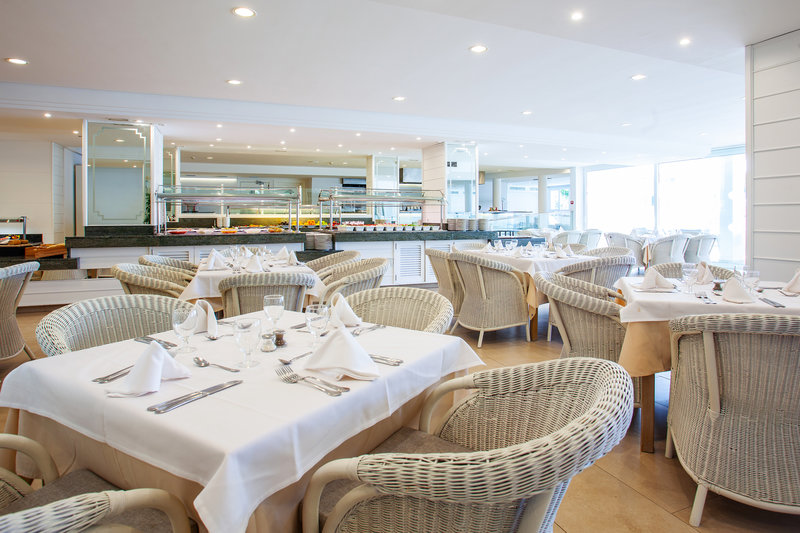 Grupotel Club Menorca 12