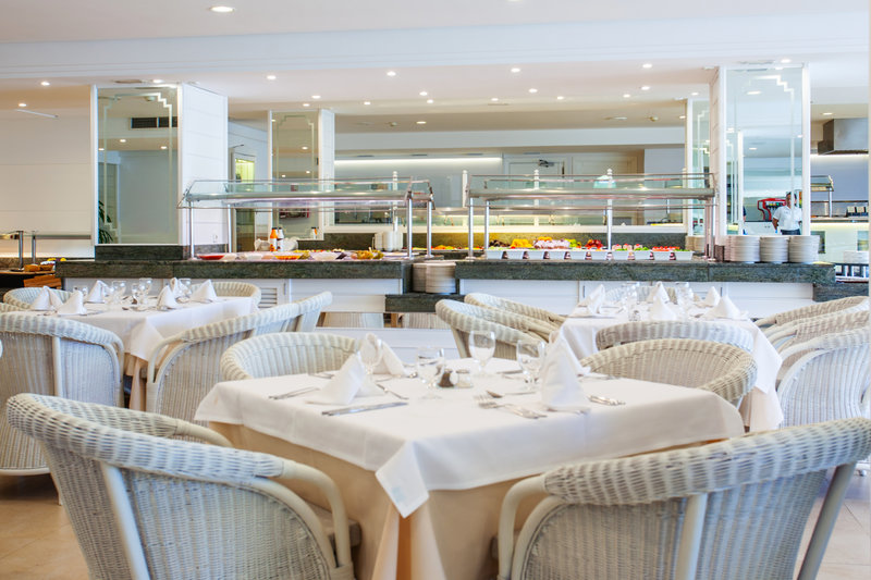 Grupotel Club Menorca 13
