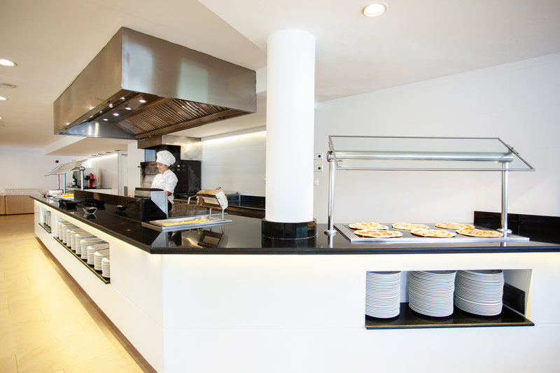 Grupotel Club Menorca 14