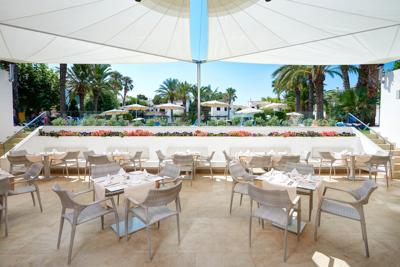 Grupotel Club Menorca 16