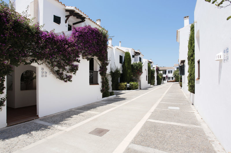 Grupotel Club Menorca 17