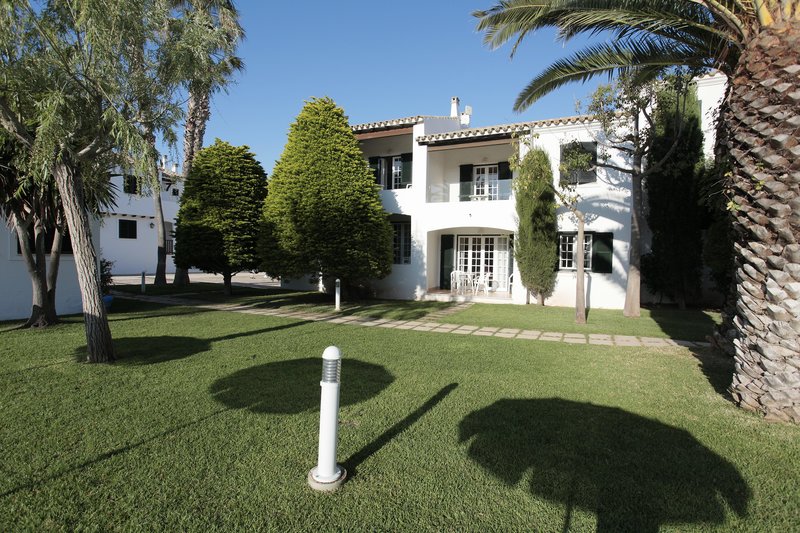 Grupotel Club Menorca 18