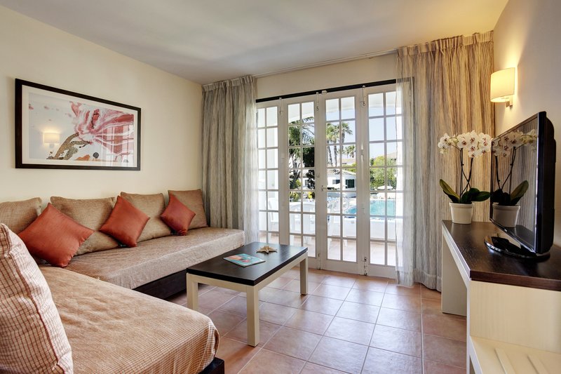 Grupotel Club Menorca 21