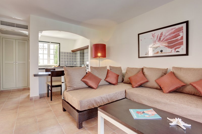 Grupotel Club Menorca 22