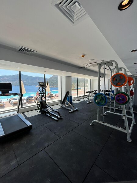 Lures Hotel 8