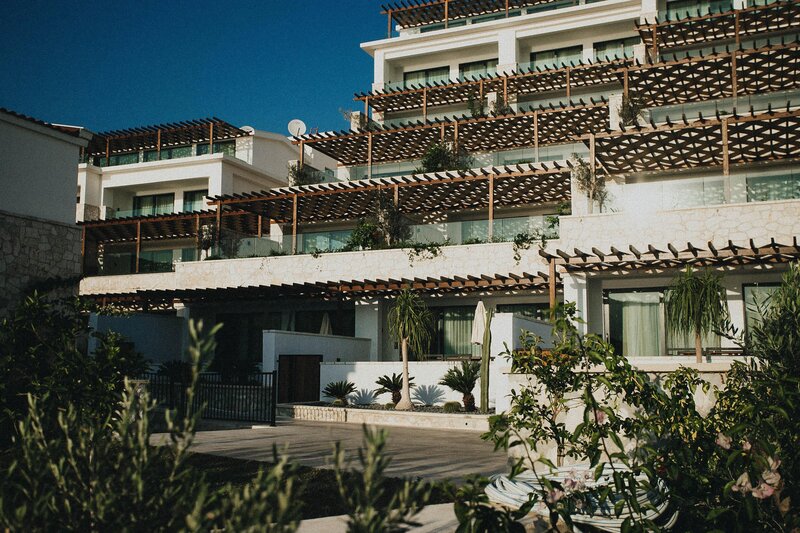 Lures Hotel 45