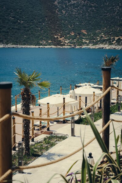 Lures Hotel 134