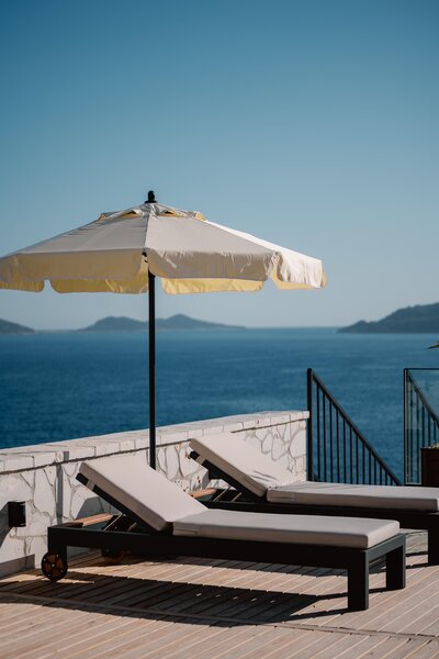 Lures Hotel 136