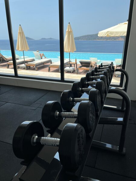 Lures Hotel 164