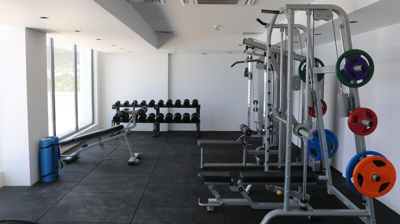 Lures Hotel 167