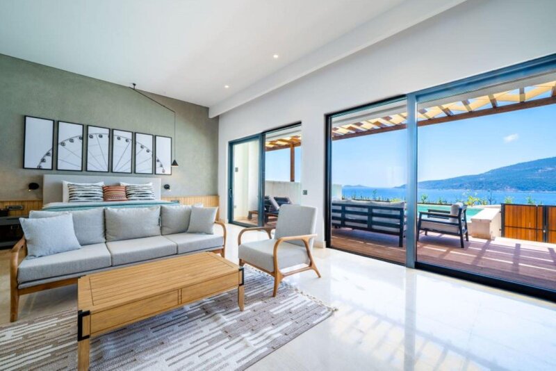 Lures Hotel 189