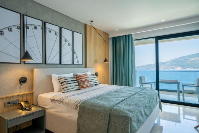 Lures Hotel 192
