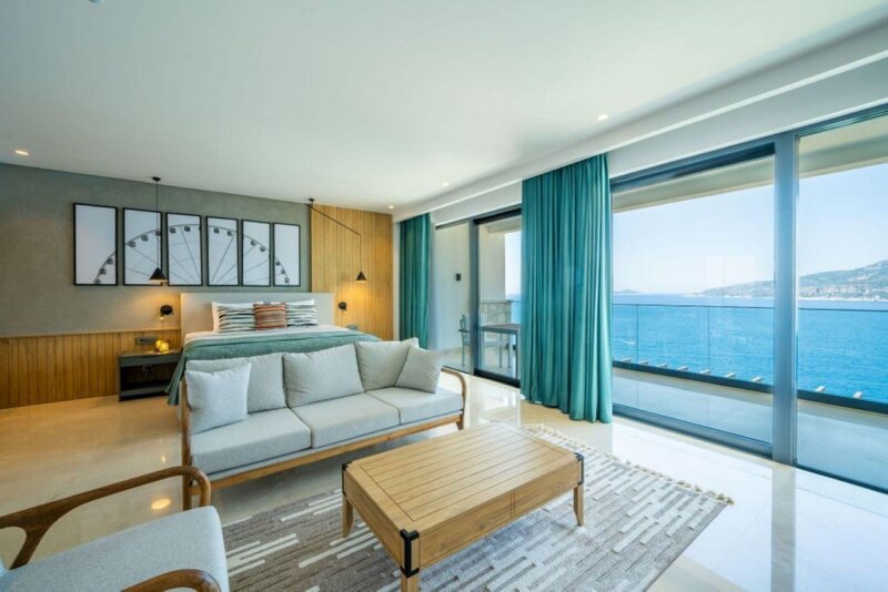 Lures Hotel 193
