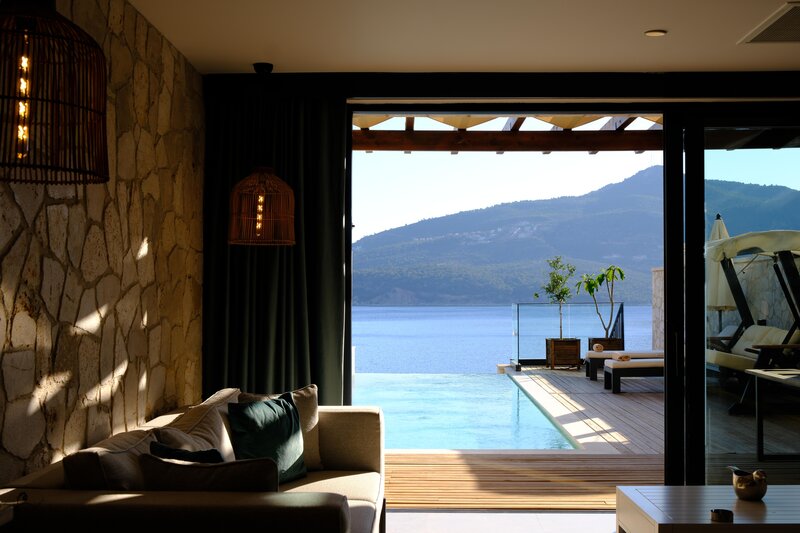 Lures Hotel 209