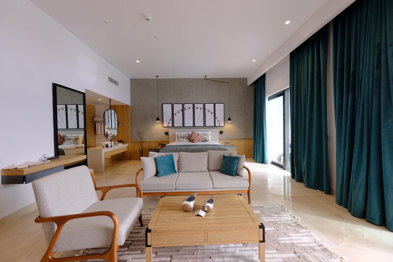 Lures Hotel 226